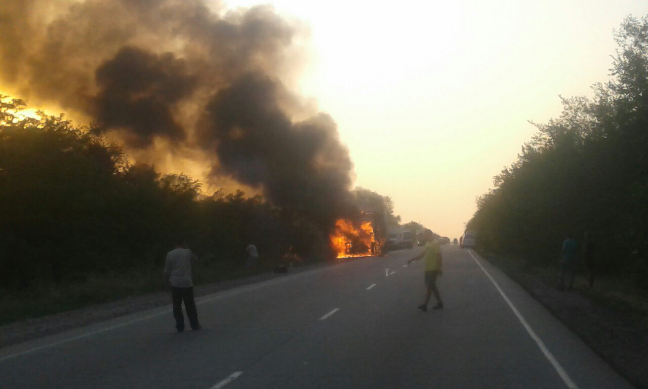 фото: Криминальное Запорожье