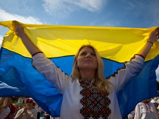 День Независимости Украины