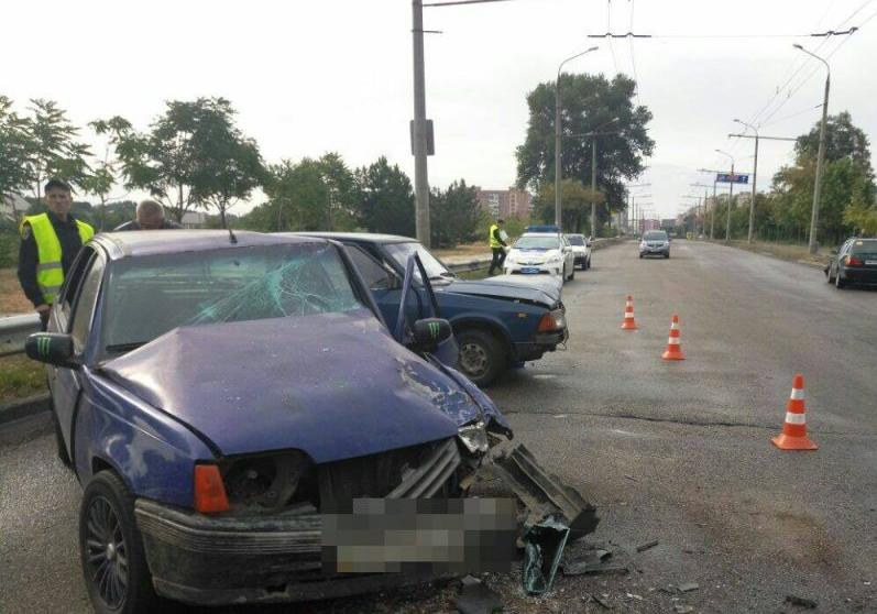 Фото: пресс-служба полиции