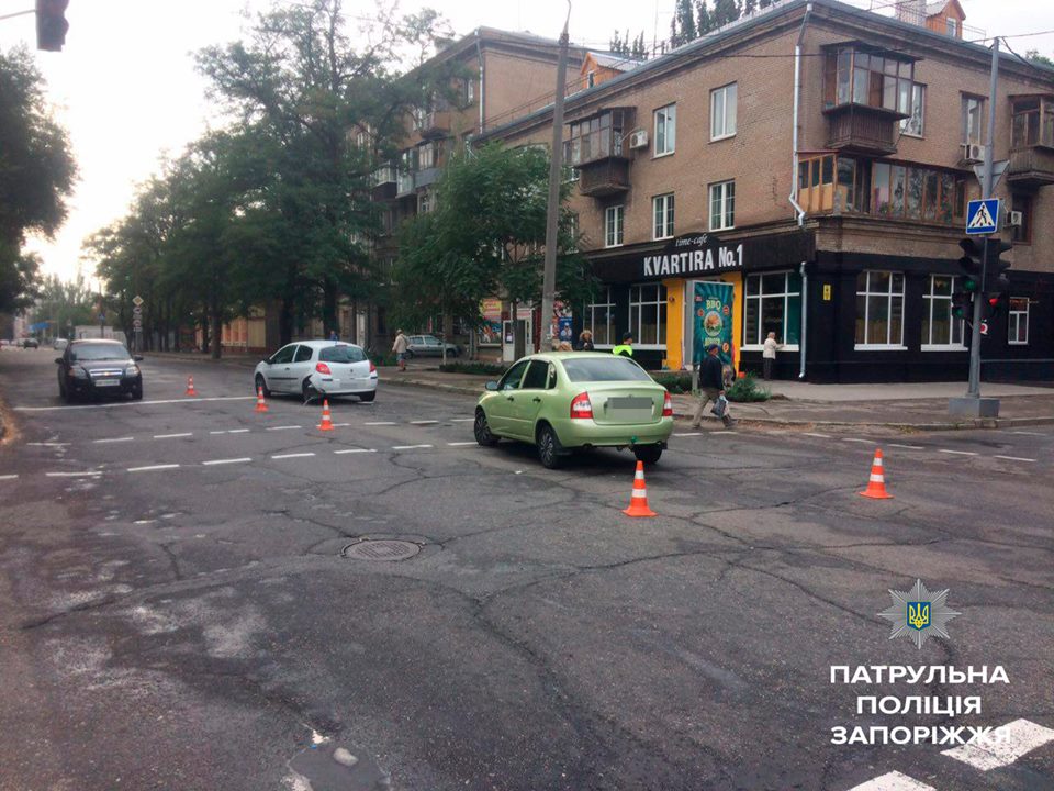 Фото: пресс-служба полиции