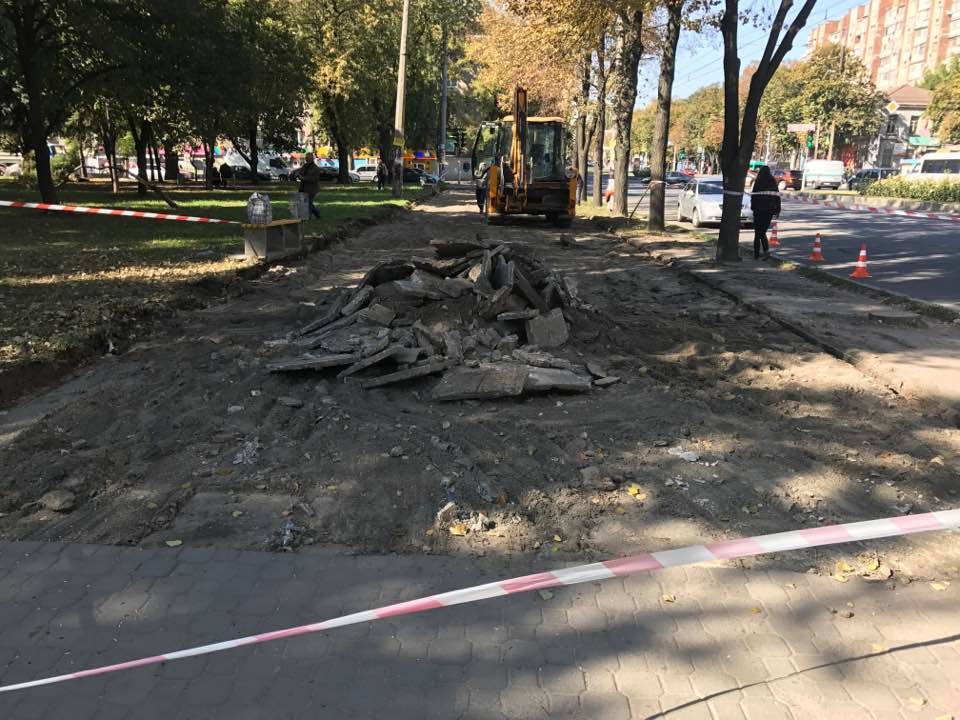 фото: Валерий Мостовой