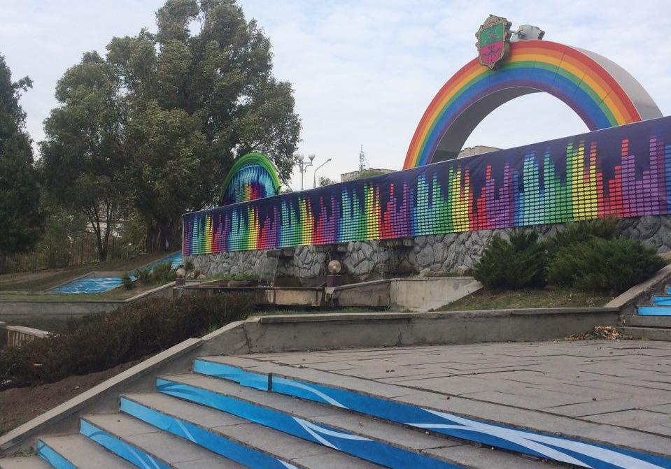 фото: Алина Деревянко