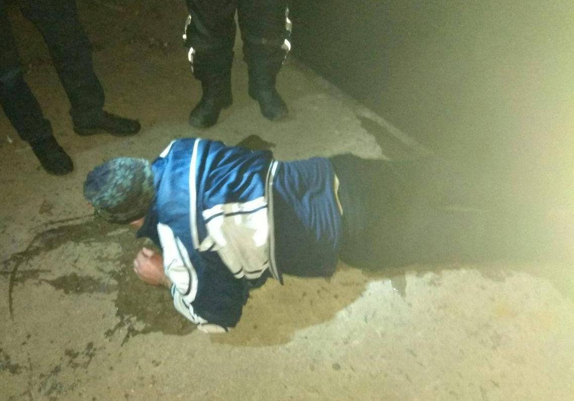 фото: Патрульная полиция