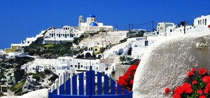 Вход свободный: завтра в Харькове стартуют Дни Греции