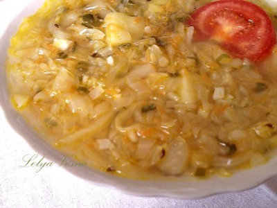 Капустник у жителей Энергодара получился славный!
Фото с сайта ifs.cook-time.com