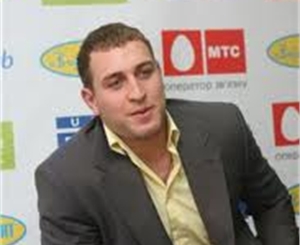 Запорожский дзюдоист Станислав Бондаренко. 
Фото prosport.zp.ua