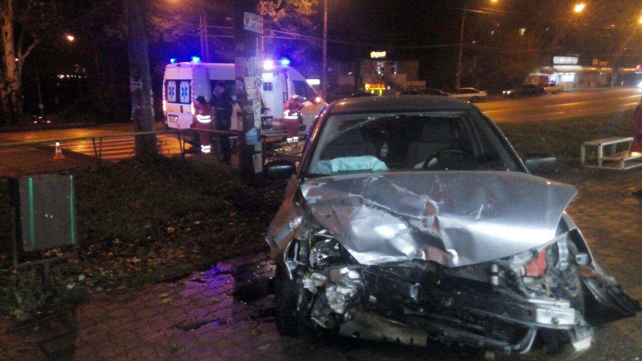 фото: патрульная полиция