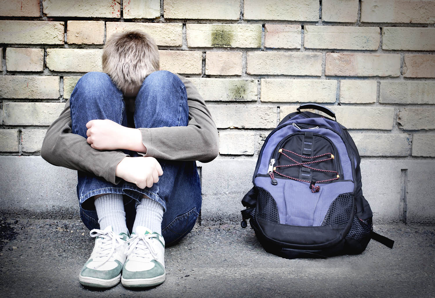 Підлітковий суїцид: як запобігти трагедії? 