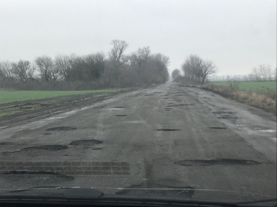 Все фото: пользователи Типичного Запорожья