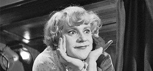 Придумал же: одессит под видом женщины знакомился с ухажерами и грабил их