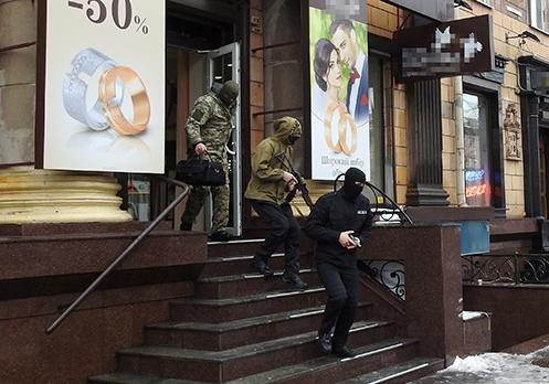 Все фото: Нацполиция