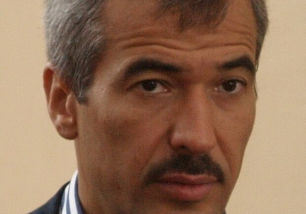 Владимир Кальцев поручил закрыть все открытые люки
Фото Александра Карпюка

