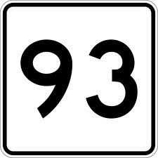 Маршрут №93 продлили.
Фото commons.wikimedia.org