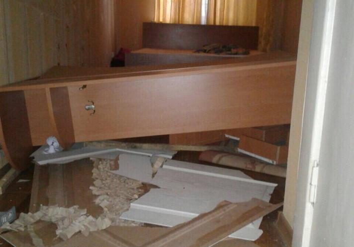 Фото: пользователи Типичного Запорожья