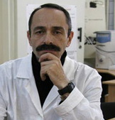 Григорий Чаусовский
Фото http://psyfactor.org