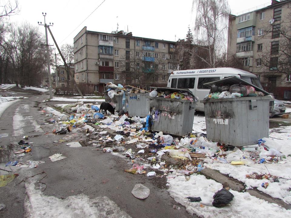 Фото: Любовь Леонова.