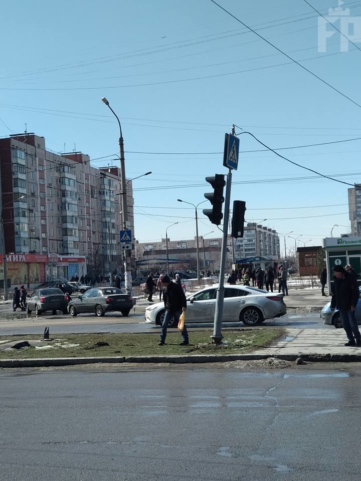 Все фото: Анна Гончарова.