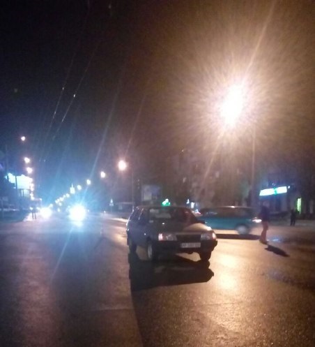 Все фото: патрульная полиция