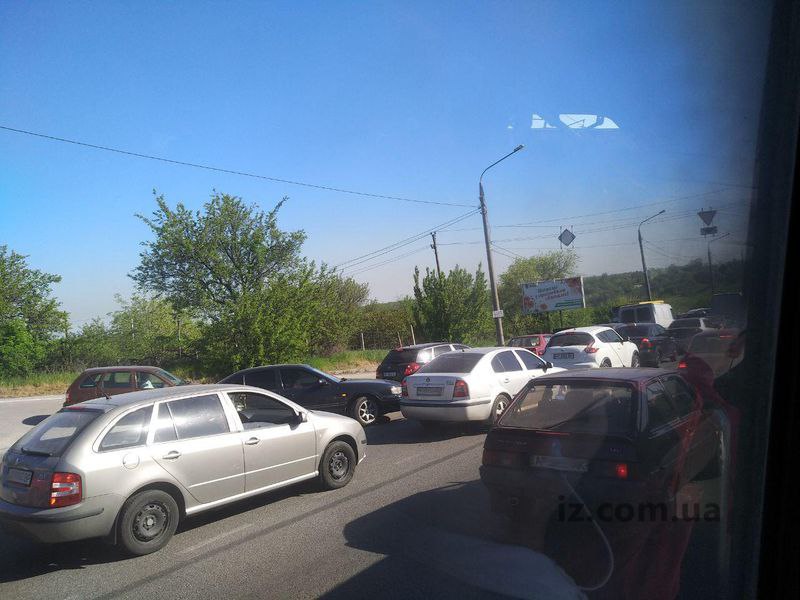 Фото: Индустриалка