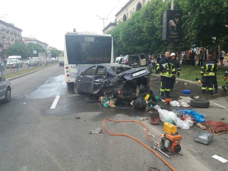 Фото: патрульная полиция