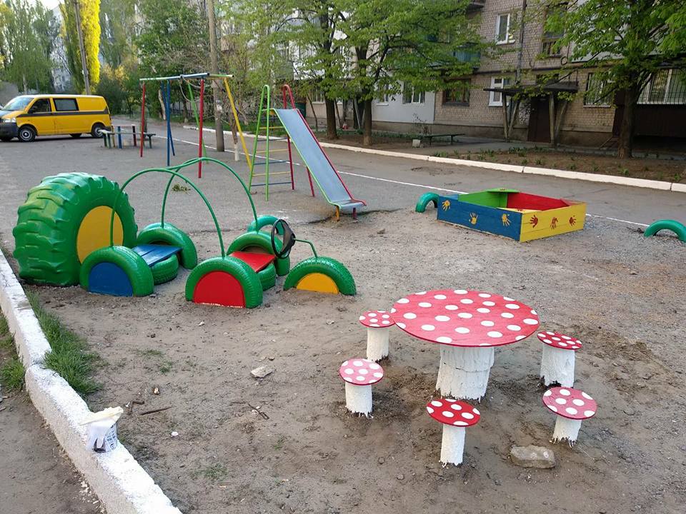 Поделки из бревен для детского сада - фото и картинки lilyhammer.ru