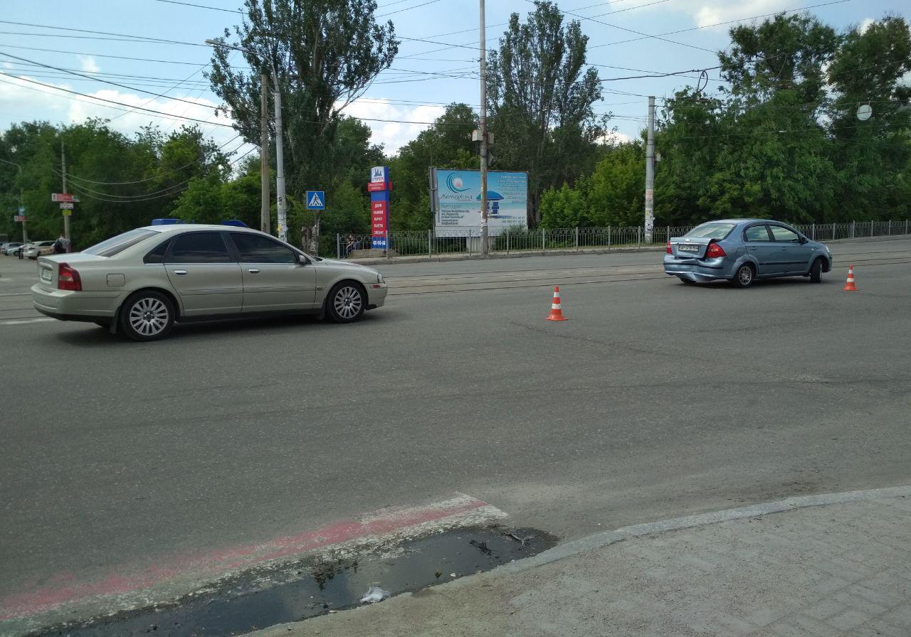 Фото: Анастасия Панасенко