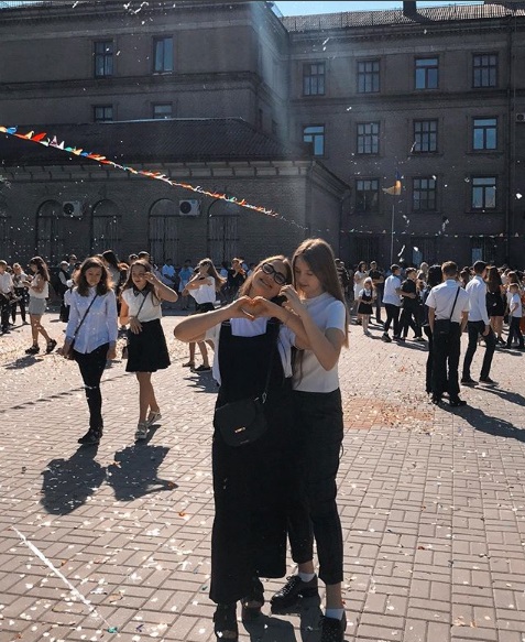Все фото из instagram.com