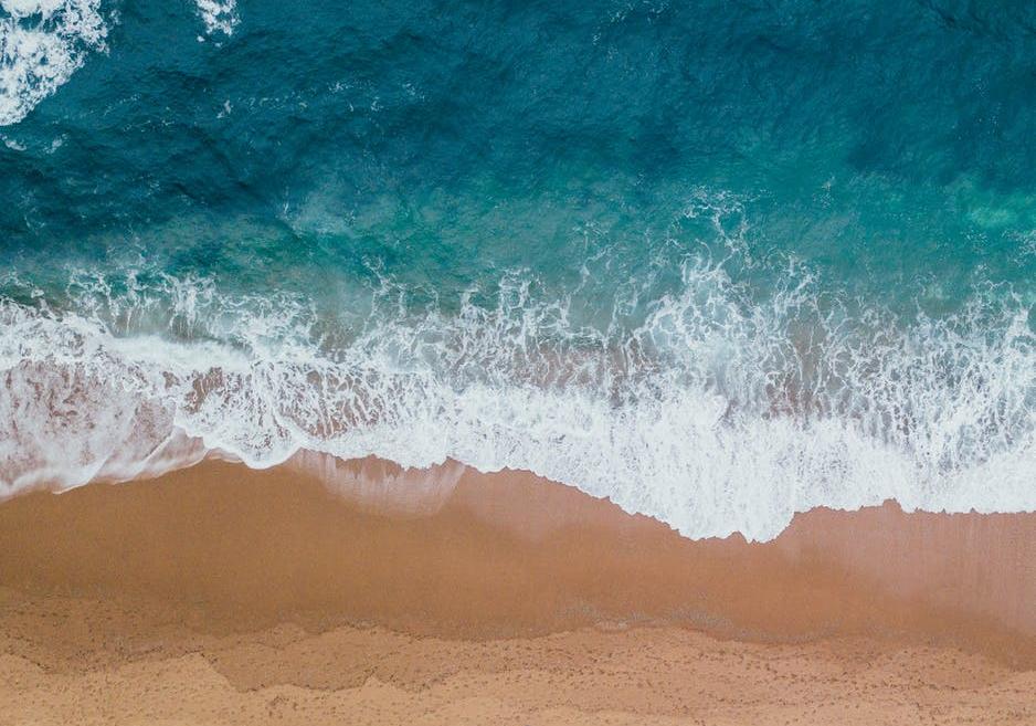 Погода в Запорожье и на Азовском море | PEXELS