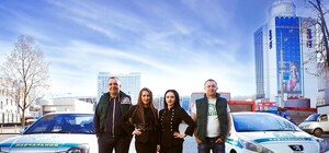 Автошколы Киева: как сдать на права без стресса