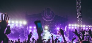 Эксклюзив Vgorode: видео-отчеты с фестивалей BeLive, Atlas Weekend и UPark в проекте #НадоЕхать