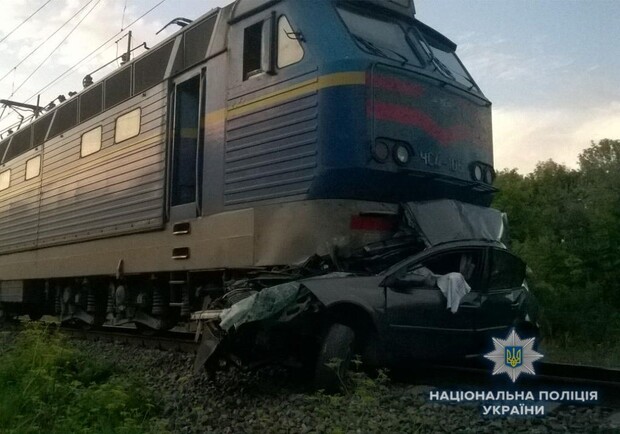 Все фото: Нацполиция