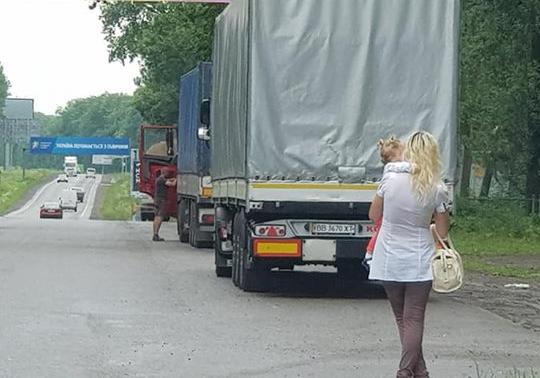 Где в Киеве работают дешевые проститутки
