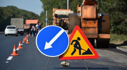 У Львові відновлять ремонтні роботи на Замарстинівській.