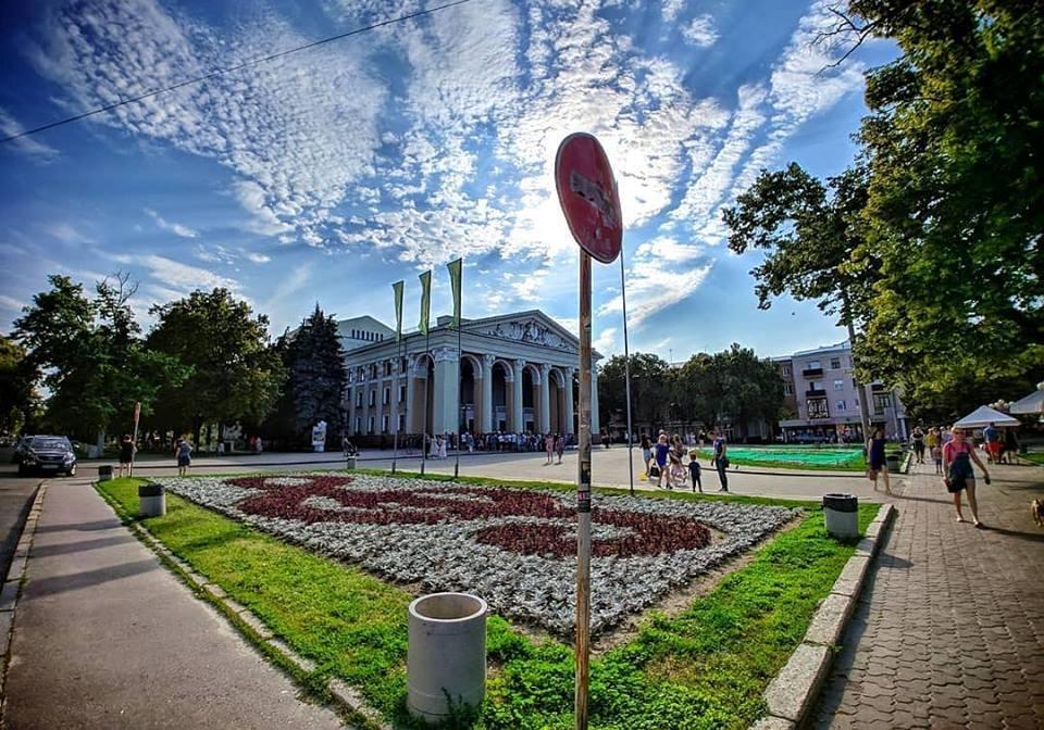 Фото: @sergeyklyuzhev