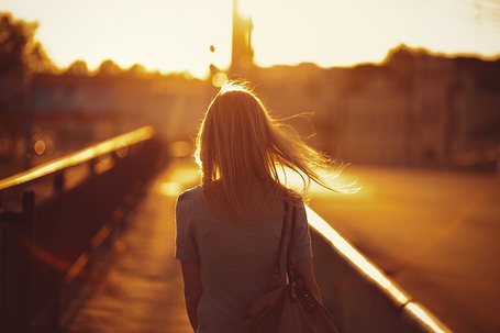 Пропала 34-летняя женщина. Фото: pixabay.com