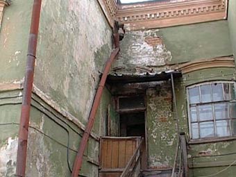 87 семей переселят из ветхого жилья в новое
Фото http://lana.biz.ua