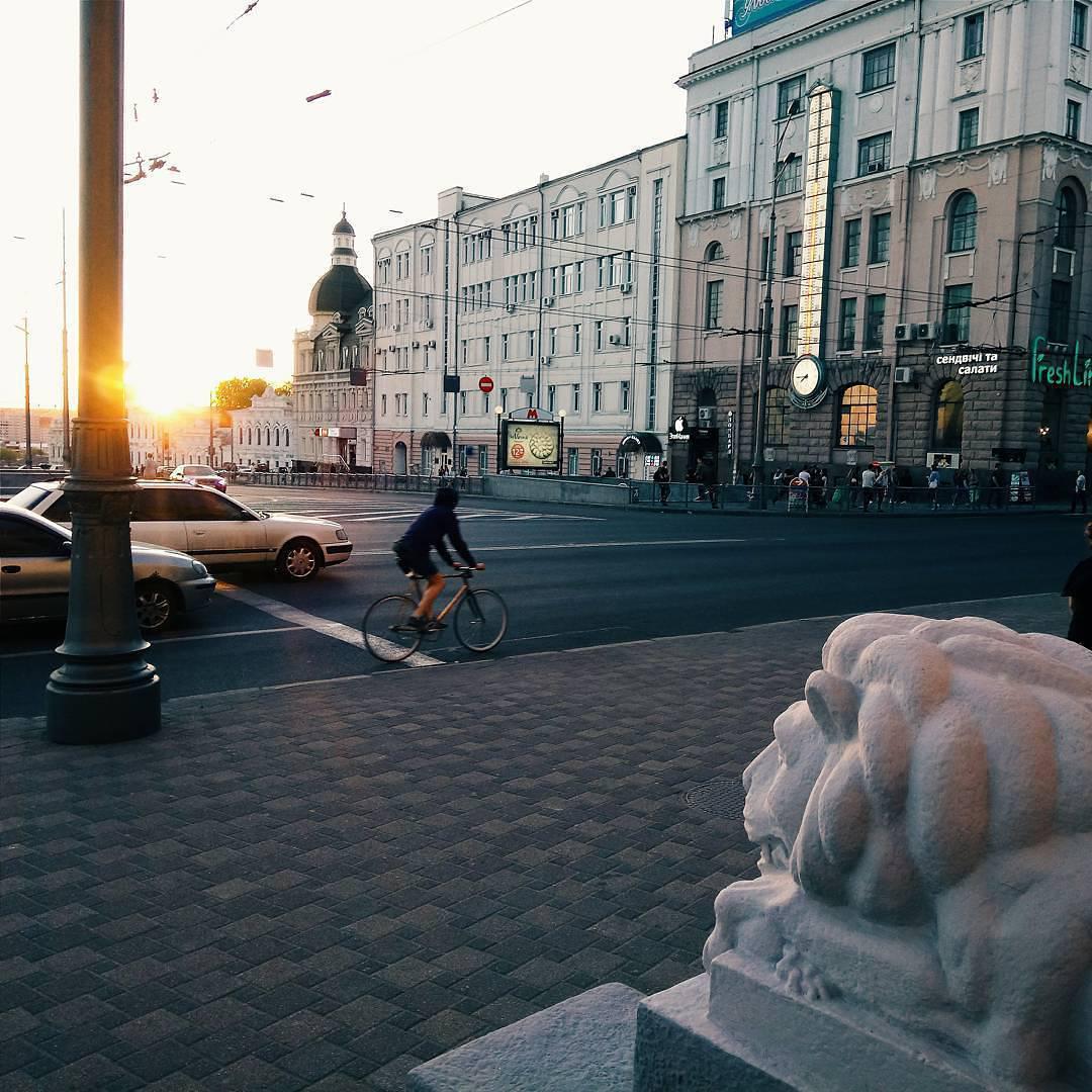 Знакомства мужчины, Харьков