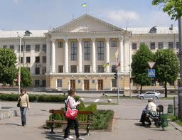 Заседание проходило в здании городского совета.
Фото operkor.wordpress.com.