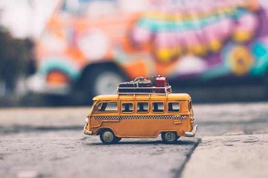 Изменение маршрута в Запорожье. Фото: pexels.com