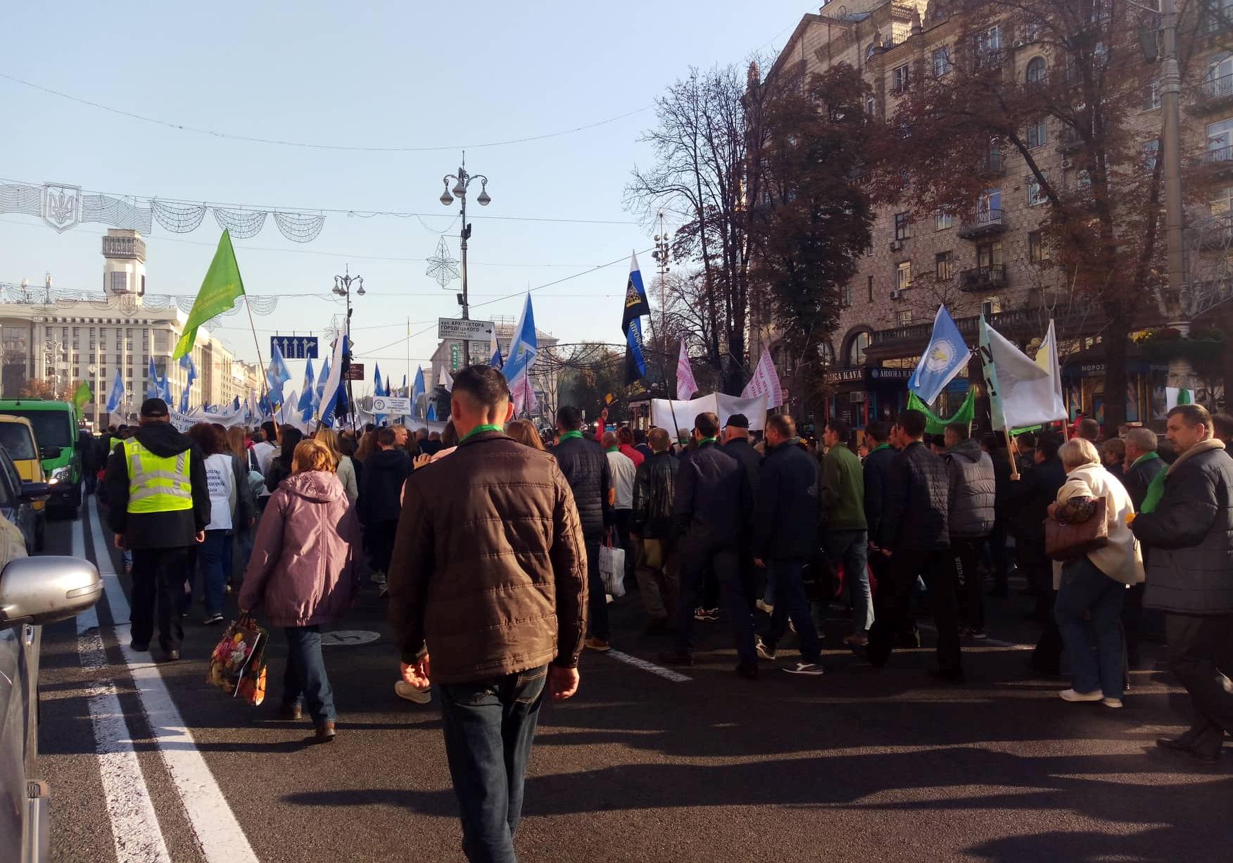 Фото: Громадське радио 