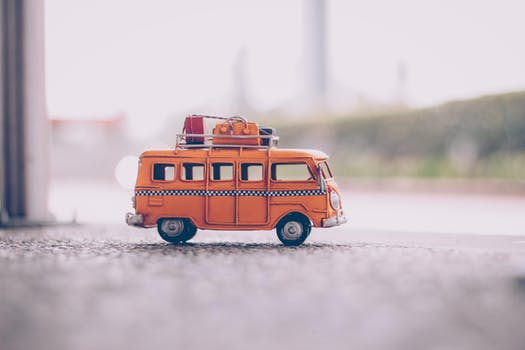 В Запорожье продлили маршрут. Фото: pexels.com