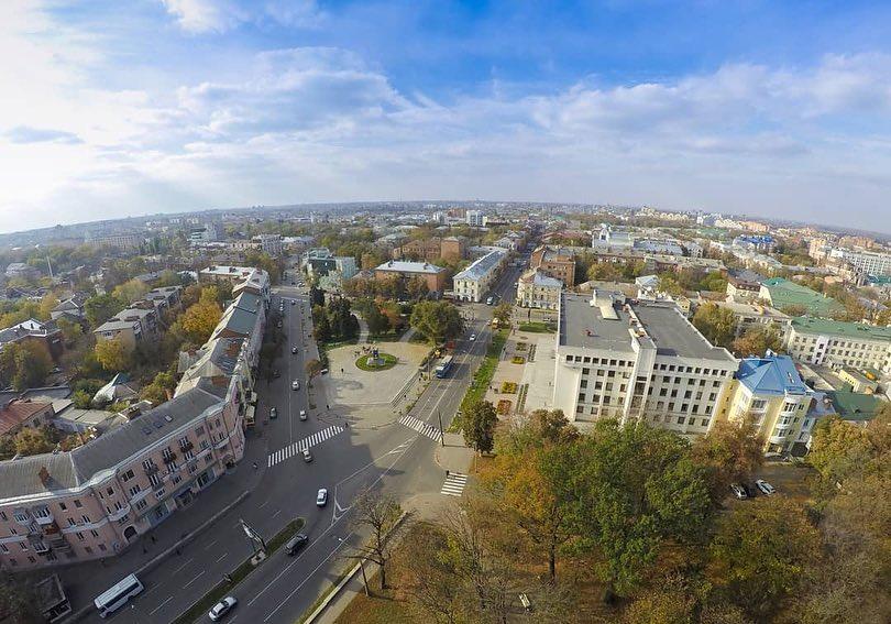 Фото: Александр Улитко