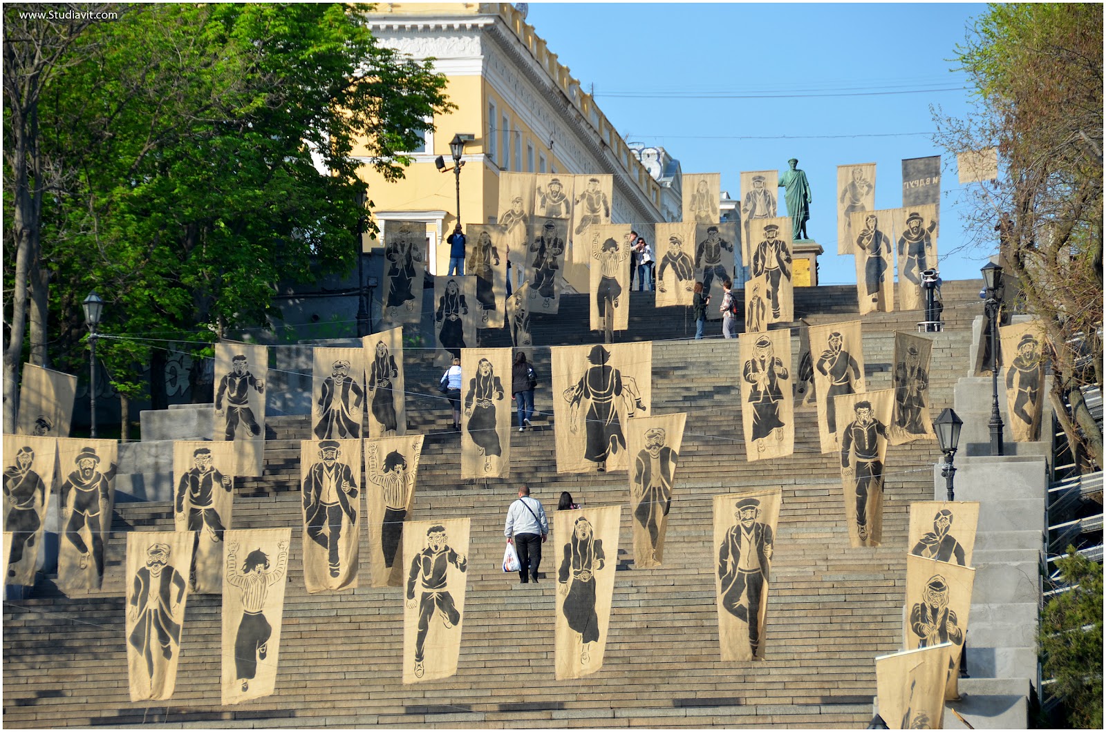 достопримечательности одесса