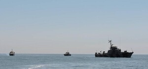 Что происходит в стране: захват украинских кораблей в Керченском проливе и военное положение
