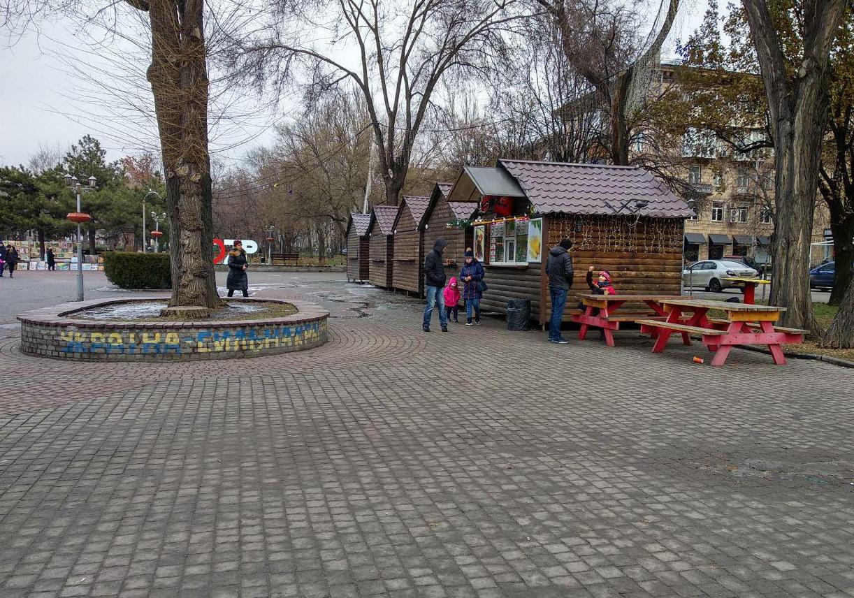 Фото: Анна Покровская
