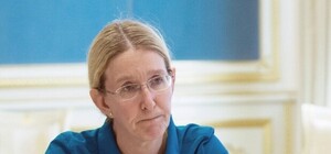 Без оливье обойдетесь: Супрун раскритиковала новогоднее меню украинцев