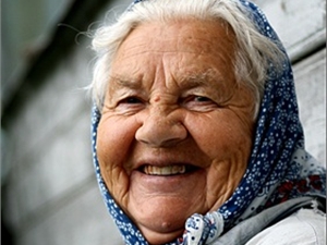 Не оставляйте родителей без внимания.
Фото http://zp.kp.ua