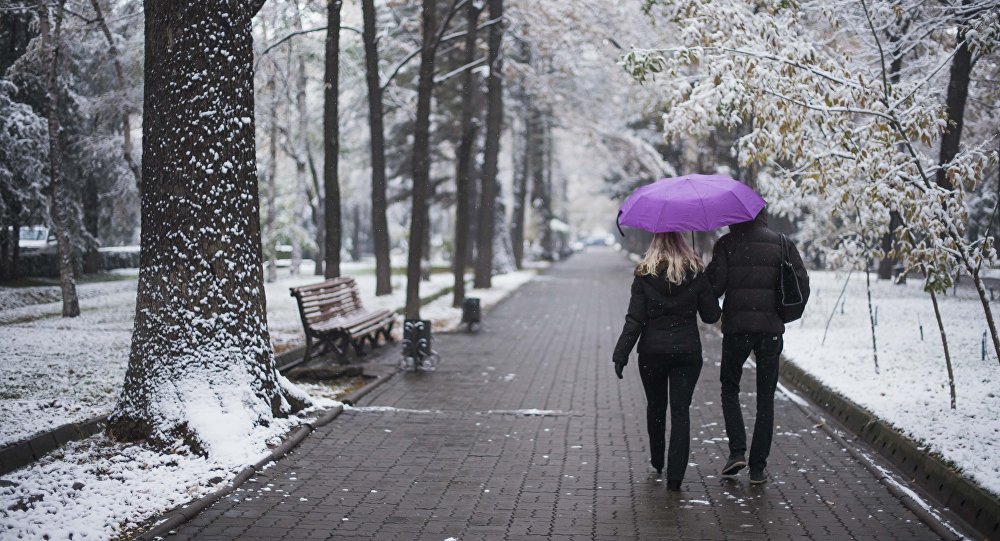 Погода в Запорожье сегодня. Фото: pixabay.com