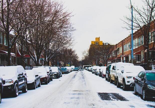 Погода в Запорожье. Фото: PEXELS