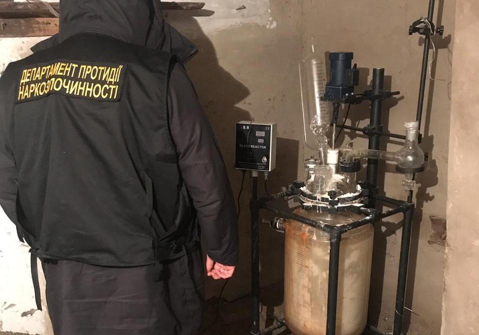 Фото: Нацполиция